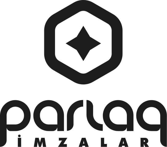 Parlaq İmzalar Logo