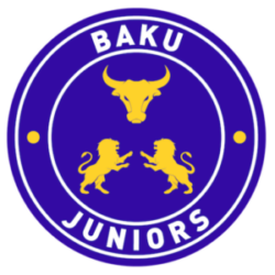 Baku Juniors Logo
